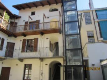 appartamento in vendita a Carignano