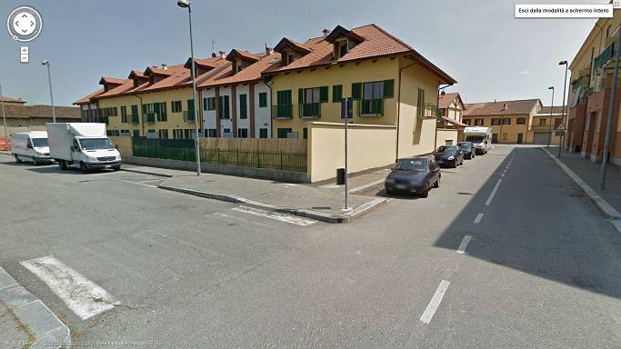 Villaschiera quadrilocale in vendita a torino - Villaschiera quadrilocale in vendita a torino