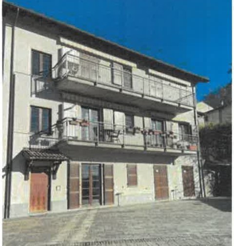 Albergo plurilocale in vendita a carpeneto - Albergo plurilocale in vendita a carpeneto