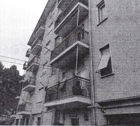 appartamento in vendita a Acqui Terme