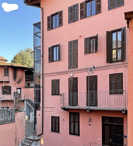 appartamento in vendita a Andorno Micca