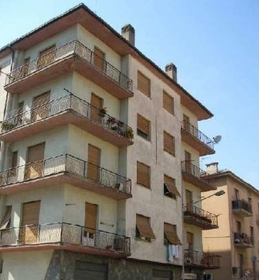 Appartamento in vendita a cairo-montenotte - Appartamento in vendita a cairo-montenotte