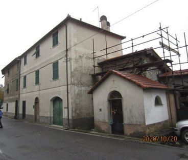 appartamento in vendita a Campomorone