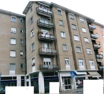 Appartamento quadrilocale in vendita a cassano-d-adda - Appartamento quadrilocale in vendita a cassano-d-adda