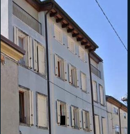 Appartamento quadrilocale in vendita a este - Appartamento quadrilocale in vendita a este