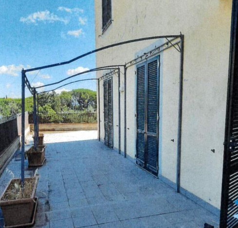 Appartamento quadrilocale in vendita a foiano-della-chiana - Appartamento quadrilocale in vendita a foiano-della-chiana
