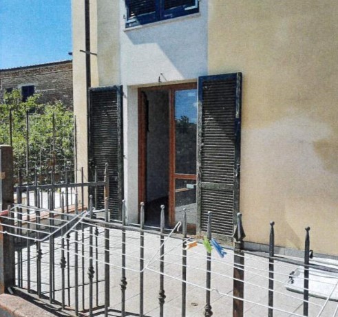 Appartamento bilocale in vendita a foiano-della-chiana - Appartamento bilocale in vendita a foiano-della-chiana