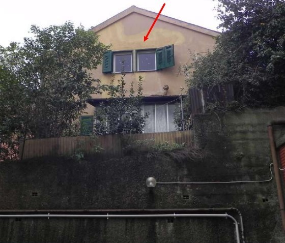 appartamento in vendita a Genova in zona Marassi