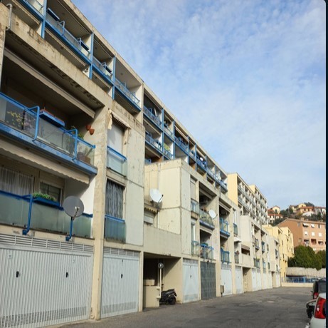 appartamento in vendita a Genova in zona San Gottardo/Sant'Eusebio