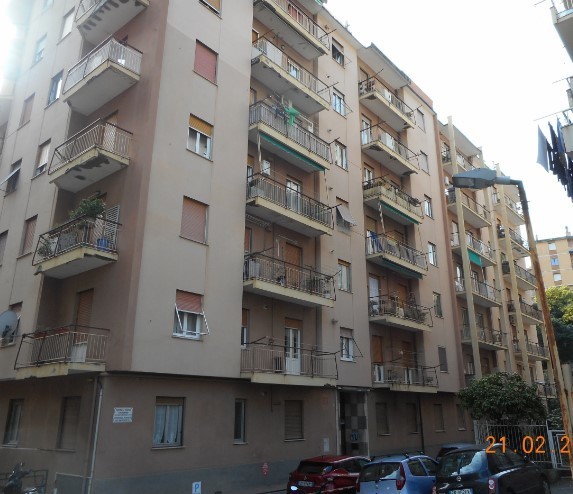 appartamento in vendita a Genova in zona Sestri Ponente