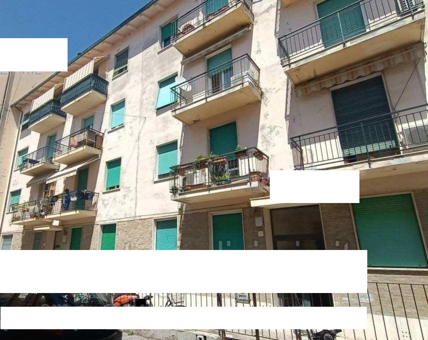 Appartamento quadrilocale in vendita a livorno - Appartamento quadrilocale in vendita a livorno