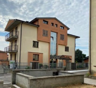 appartamento in vendita a Marzano