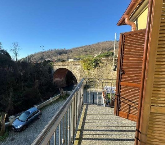 Appartamento in vendita a mignanego - Appartamento in vendita a mignanego