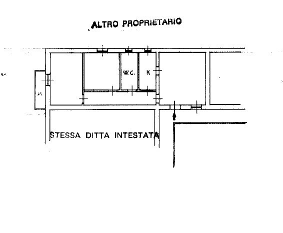 Appartamento in vendita a milano - Appartamento in vendita a milano