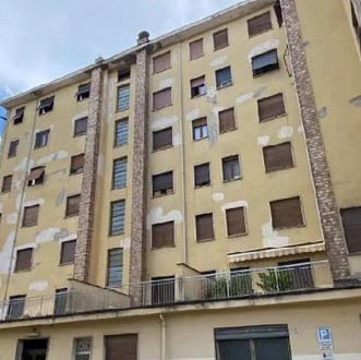 Appartamento plurilocale in vendita a novi-ligure - Appartamento plurilocale in vendita a novi-ligure