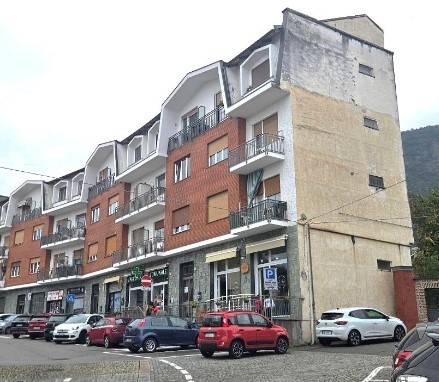 Appartamento in vendita a piossasco - Appartamento in vendita a piossasco