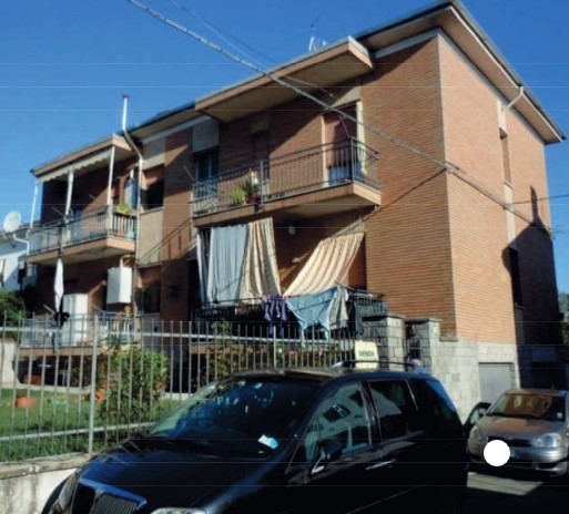 Appartamento plurilocale in vendita a quargnento - Appartamento plurilocale in vendita a quargnento