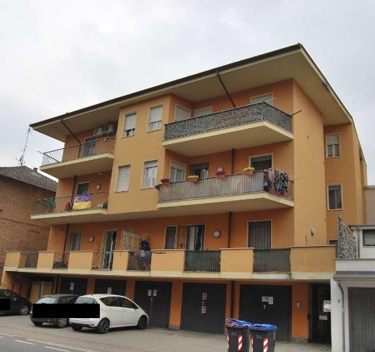 Appartamento plurilocale in vendita a quattordio - Appartamento plurilocale in vendita a quattordio