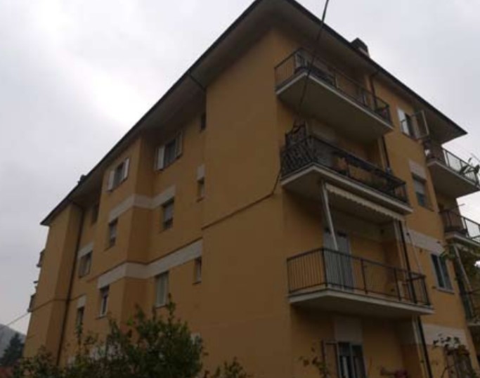 appartamento in vendita a Ronco Scrivia