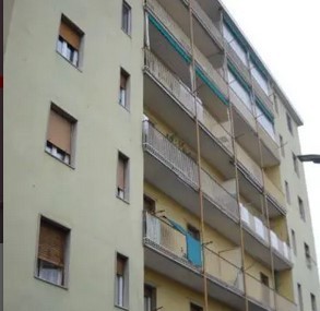 Appartamento in vendita a san-salvatore-monferrato - Appartamento in vendita a san-salvatore-monferrato