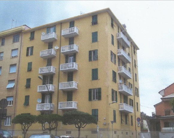 Appartamento in vendita a savona - Appartamento in vendita a savona