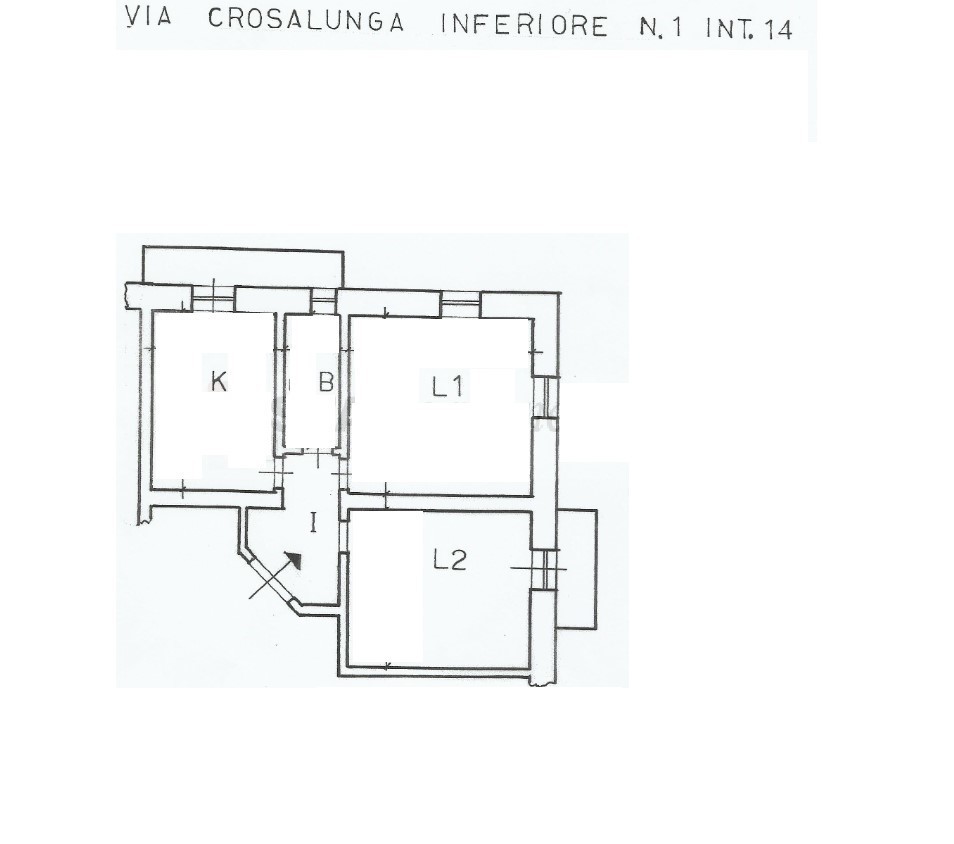 Appartamento in vendita a savona - Appartamento in vendita a savona