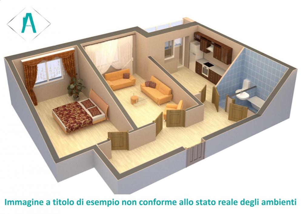 Appartamento quadrilocale in vendita a Spinetta marengo - Appartamento quadrilocale in vendita a Spinetta marengo