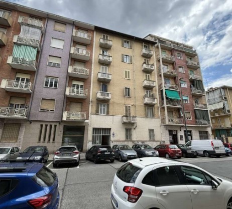 Appartamento quadrilocale in vendita a torino - Appartamento quadrilocale in vendita a torino