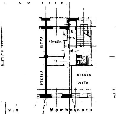 Appartamento in vendita a torino - Appartamento in vendita a torino