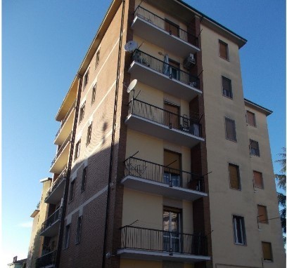 appartamento in vendita a Tortona