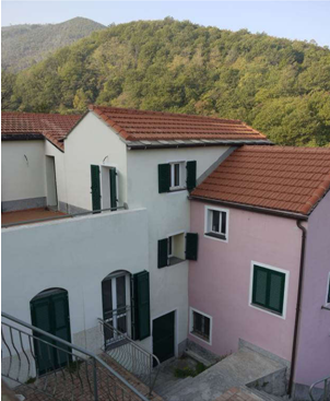 appartamento in vendita a Vado Ligure