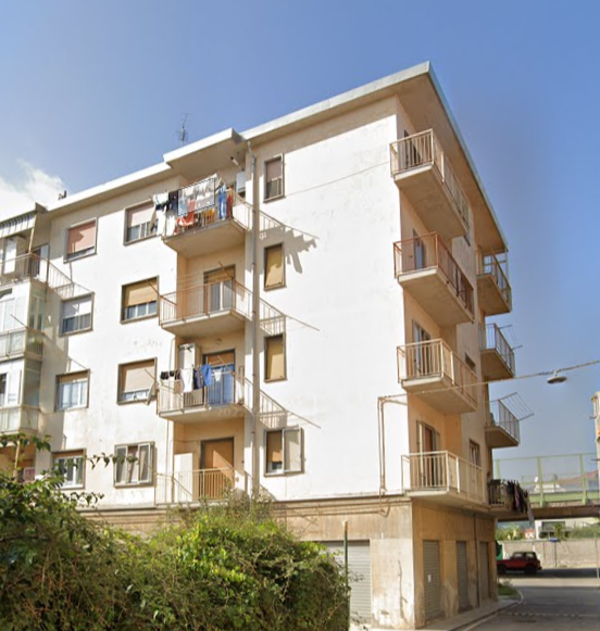 Appartamento plurilocale in vendita a Valleggia - Appartamento plurilocale in vendita a Valleggia