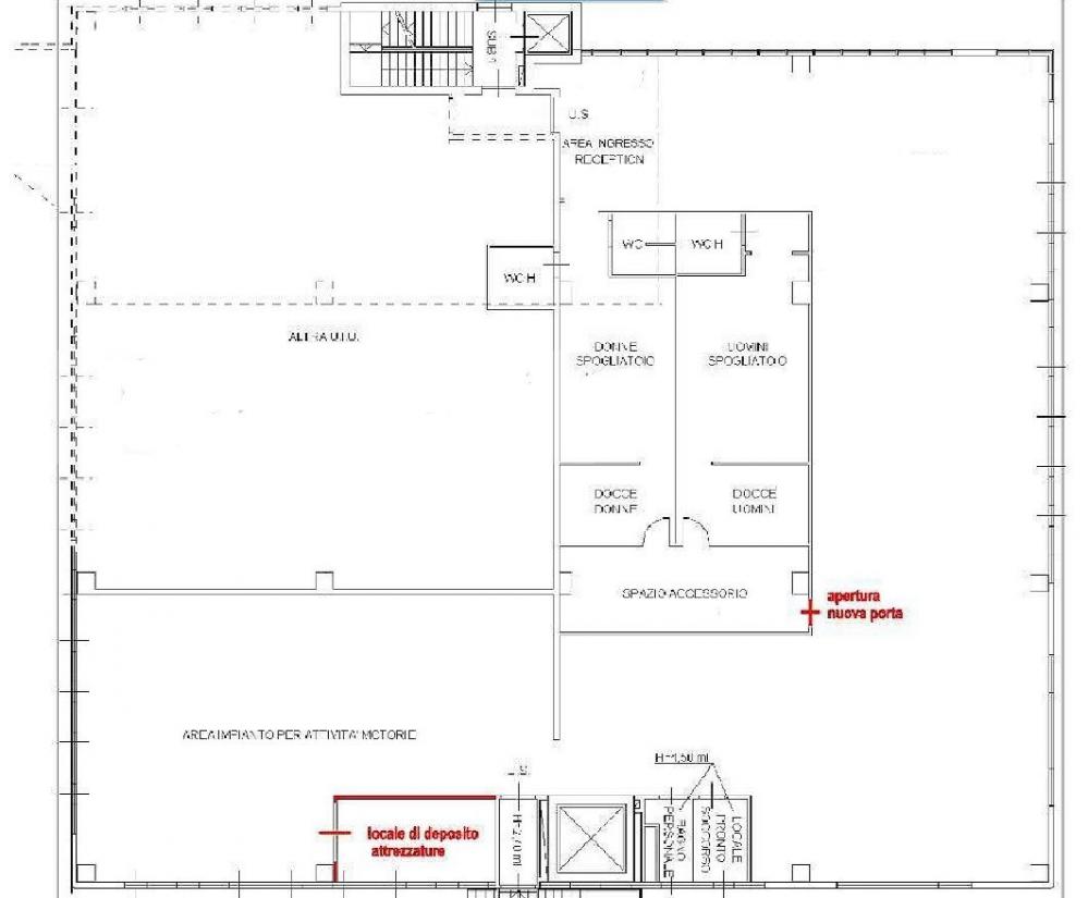 Azienda commerciale monolocale in vendita a imperia - Azienda commerciale monolocale in vendita a imperia