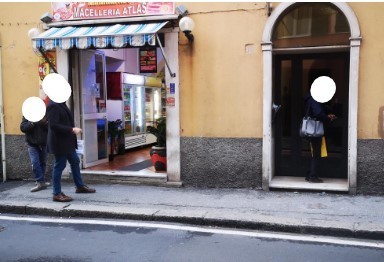 negozio in vendita a Genova