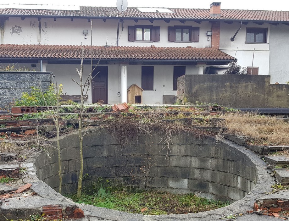 Casa plurilocale in vendita a cavaglia - Casa plurilocale in vendita a cavaglia