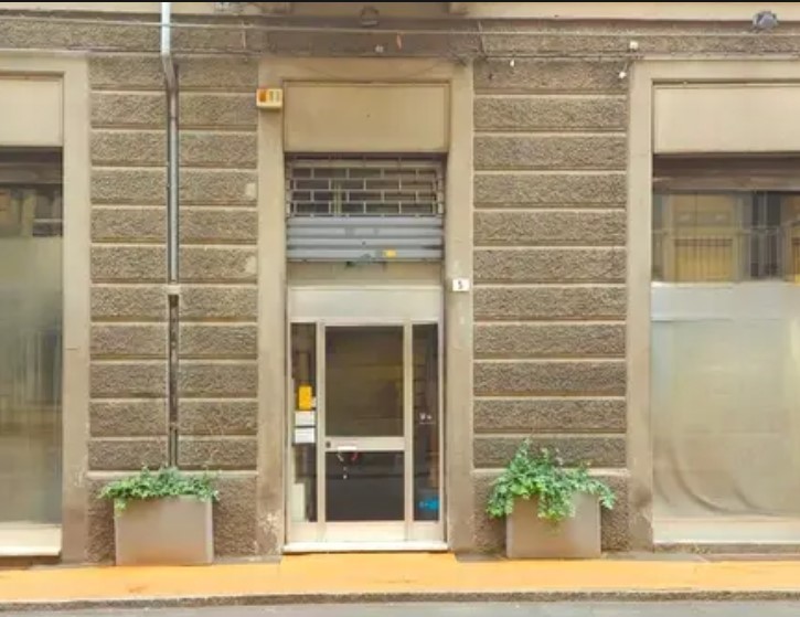 locale di sgombero in vendita ad Alessandria in zona Centro Città