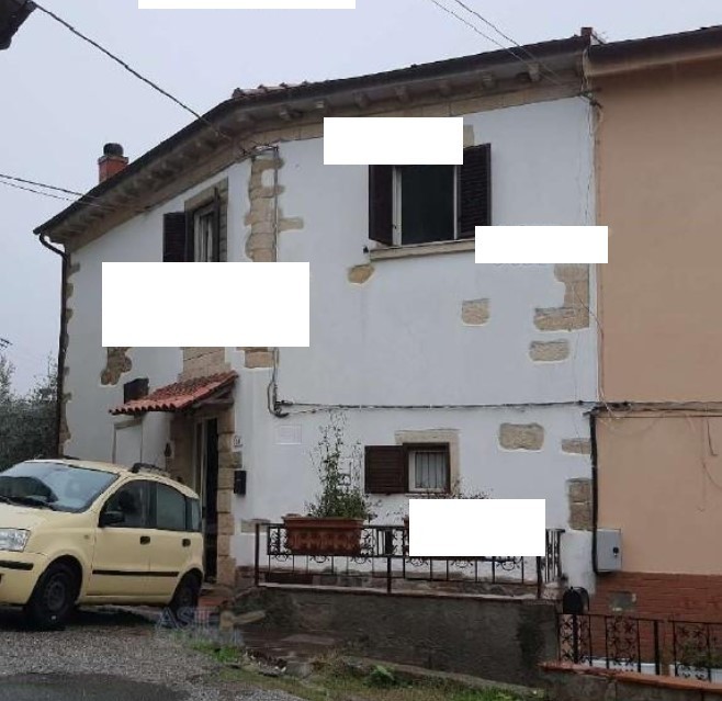 Stabile intero plurilocale in vendita a Parrana san giusto - Stabile intero plurilocale in vendita a Parrana san giusto