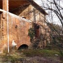 Villa indipendente plurilocale in vendita a cassine