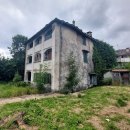 Villa indipendente plurilocale in vendita a castelnuovo-nigra