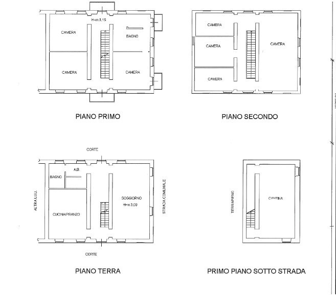 Villa indipendente plurilocale in vendita a casale-monferrato - Villa indipendente plurilocale in vendita a casale-monferrato