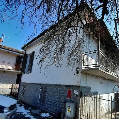Villa indipendente plurilocale in vendita a magliano-alpi - Villa indipendente plurilocale in vendita a magliano-alpi