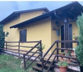 Villa indipendente plurilocale in vendita a osasio - Villa indipendente plurilocale in vendita a osasio