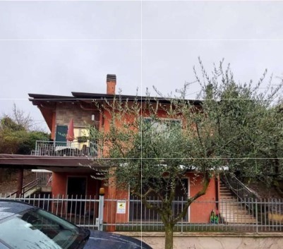 Villa indipendente plurilocale in vendita a peschiera-del-garda - Villa indipendente plurilocale in vendita a peschiera-del-garda