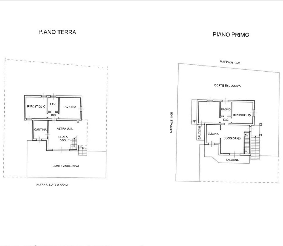 Villa indipendente plurilocale in vendita a peschiera-del-garda - Villa indipendente plurilocale in vendita a peschiera-del-garda