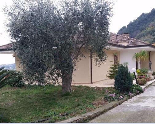 Villa indipendente plurilocale in vendita a ventimiglia - Villa indipendente plurilocale in vendita a ventimiglia