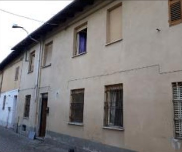 villaschiera in vendita a Borgo San Martino