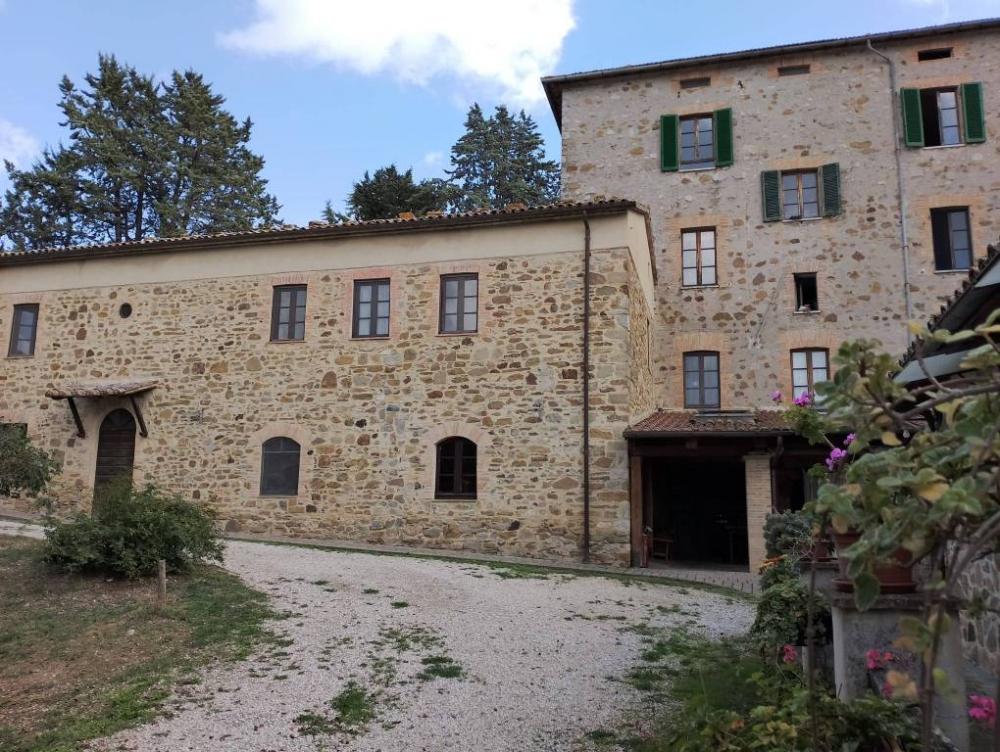 Rustico / casale plurilocale in vendita a Orvieto - Rustico / casale plurilocale in vendita a Orvieto