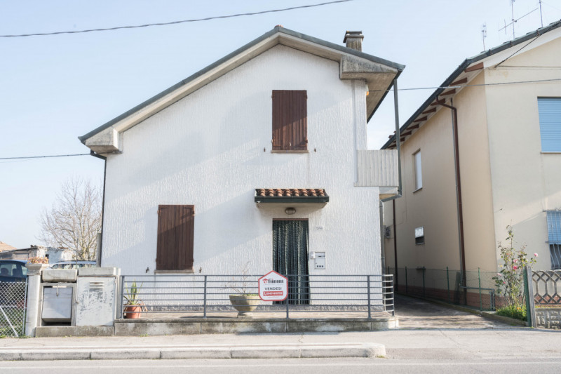 casa in vendita a Cesena