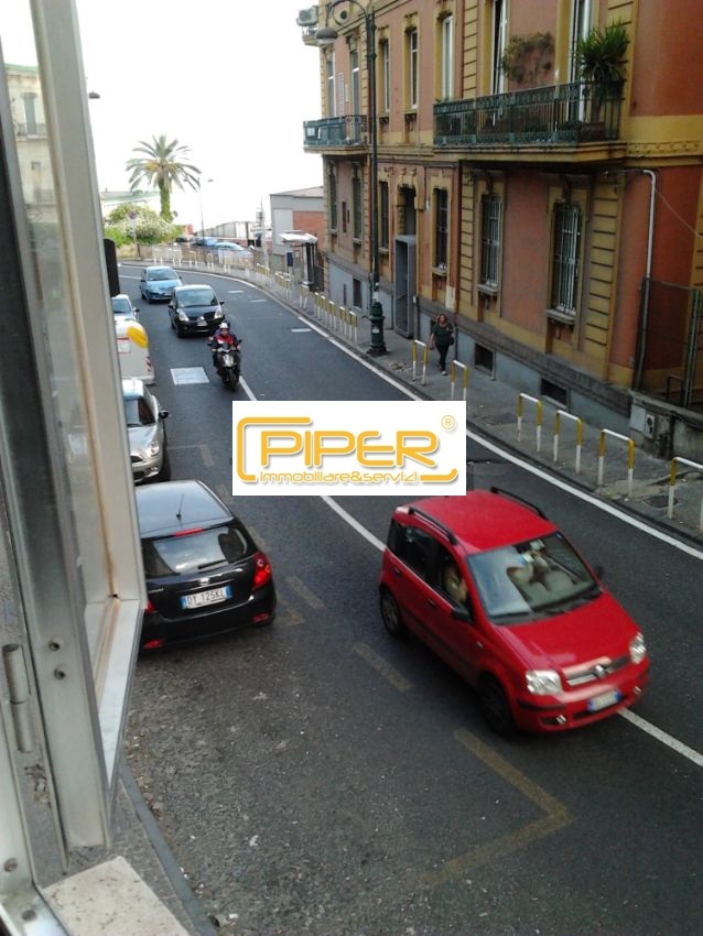 appartamento in affitto a Napoli