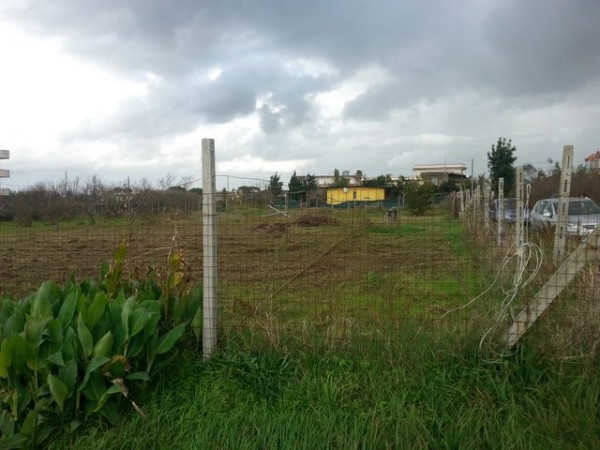 terreno agricolo in vendita a Giugliano in Campania